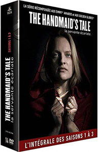 The Handmaid's Tale (Series 1-3) - 14-DVD BoxSet (DVD)